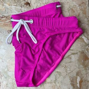 Men's Swim Briefs Sexy Bikini  Swimsuit Beachwear Beach Shorts Comfortable